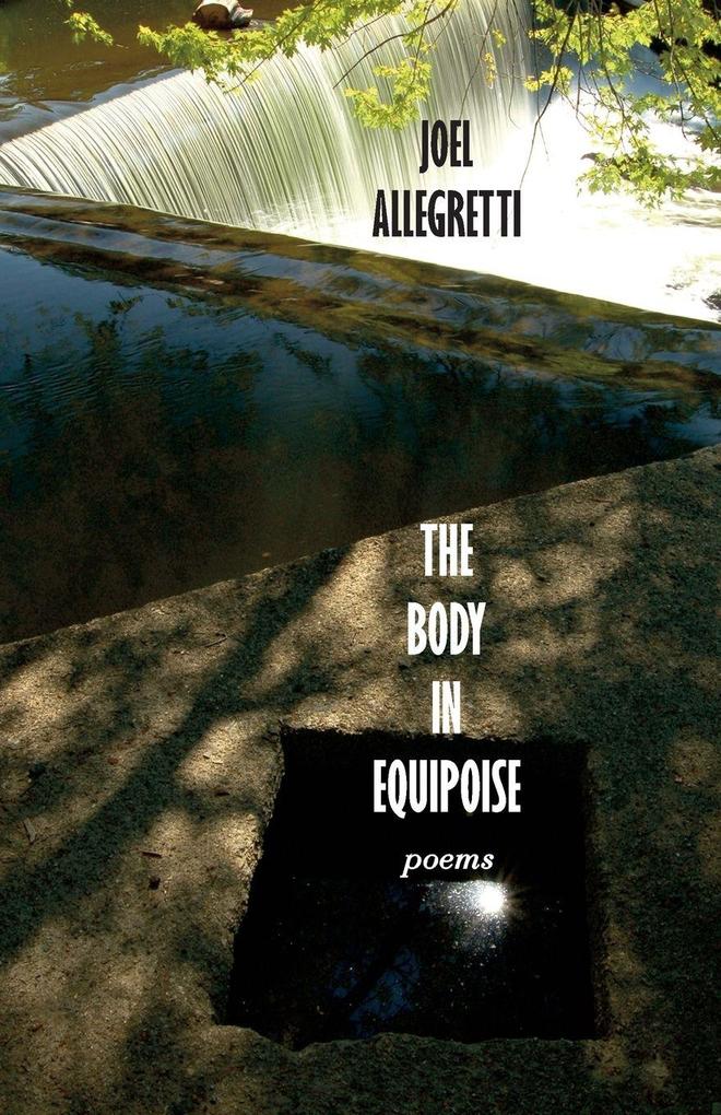 The Body In Equipoise