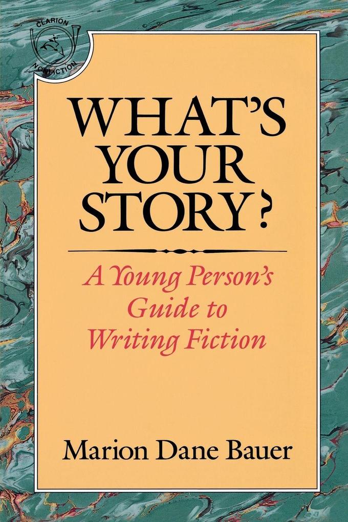 What's Your Story?