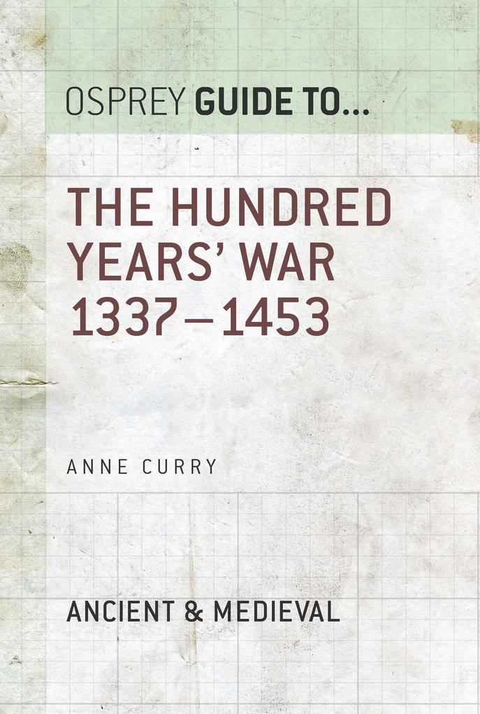 The Hundred Years‘ War