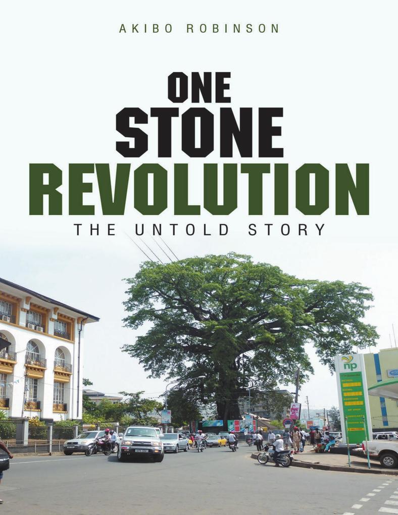 One Stone Revolution: The Untold Story