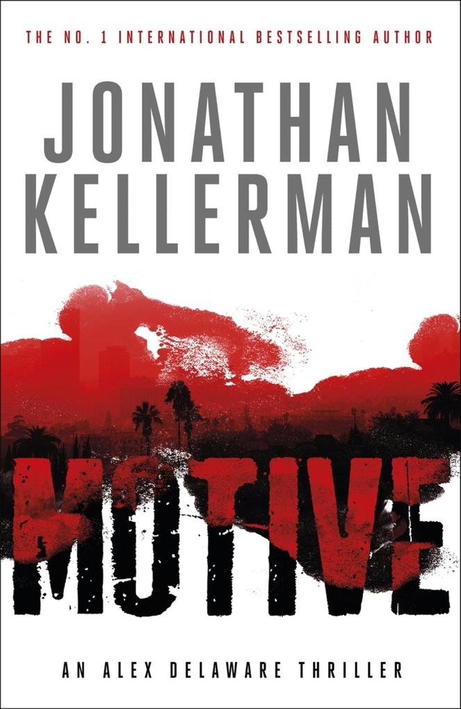 Motive (Alex Delaware series Book 30)