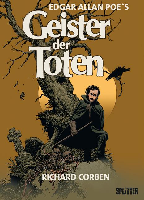 Geister der Toten - Bild 3