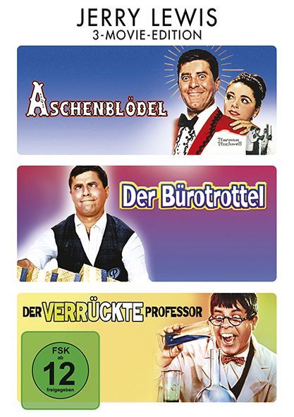 Jerry Lewis
