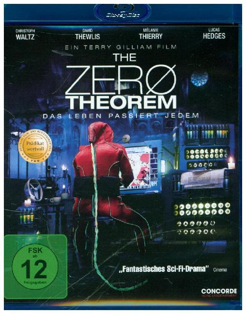 The Zero Theorem
