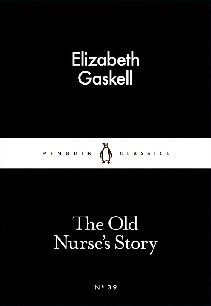 The Old Nurse‘s Story