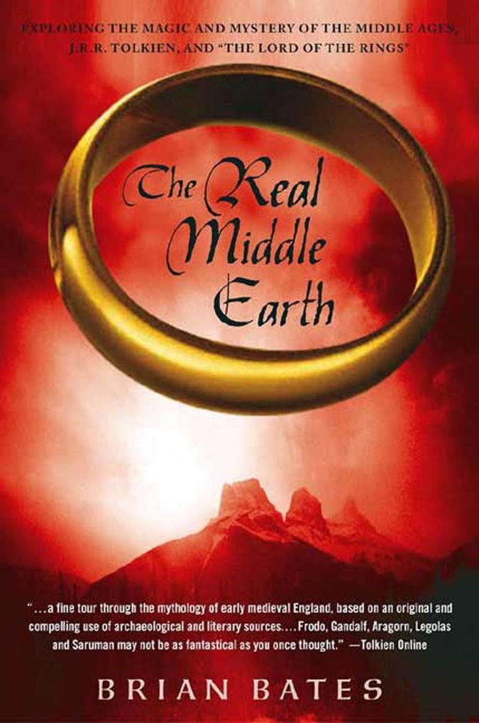 The Real Middle Earth