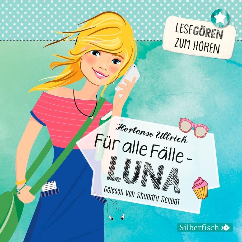 Image of Für alle Fälle ' Luna