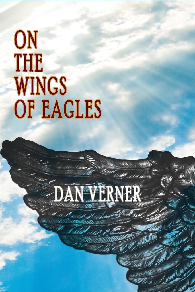 On the Wings of Eagles (Beyond the Blue Horizon #2)