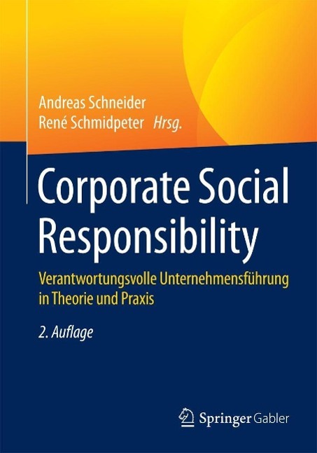 Corporate Social Responsibility