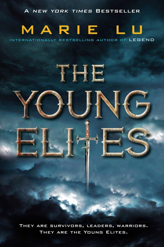 Penguin Llc Us The Young Elites - Bild 2