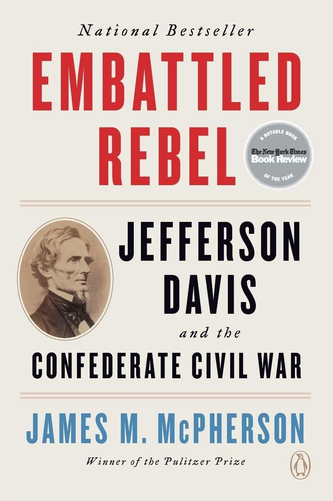 Embattled Rebel