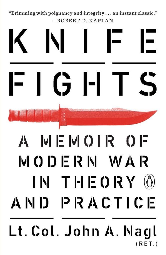 Knife Fights