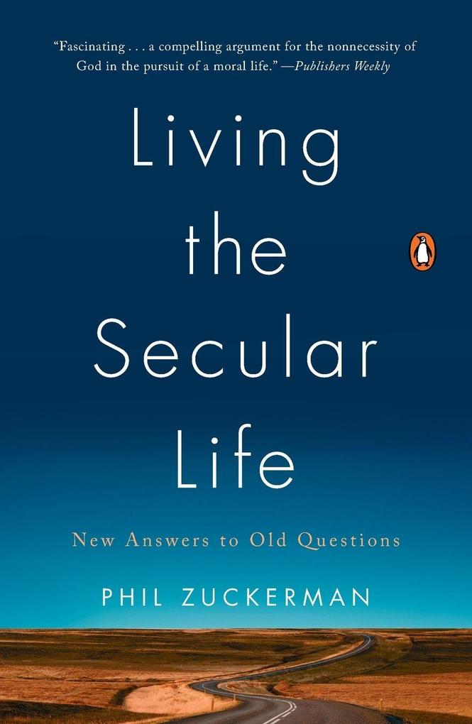 Living the Secular Life