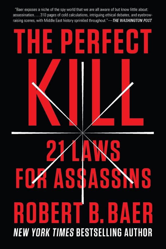The Perfect Kill