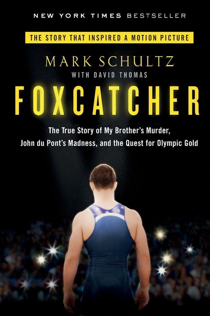 Foxcatcher