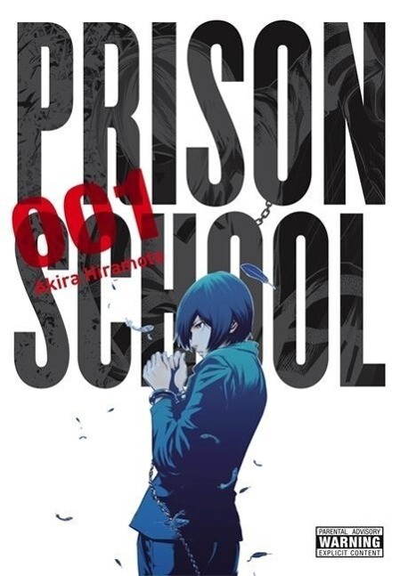 Prison School Volume 1