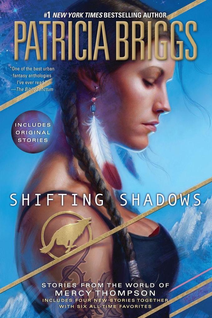 Shifting Shadows