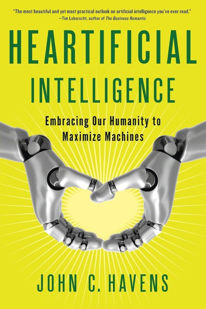Heartificial Intelligence