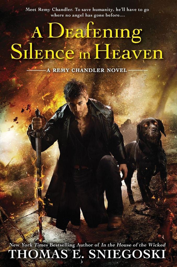 A Deafening Silence in Heaven