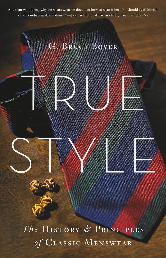 Hachette Book Group Usa True Style