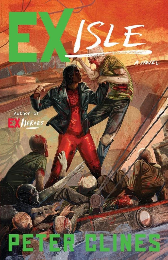 Ex-Isle