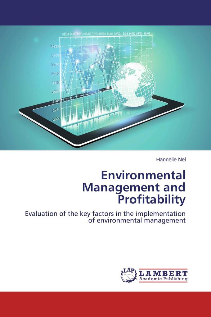 Environmental Management and Profitability