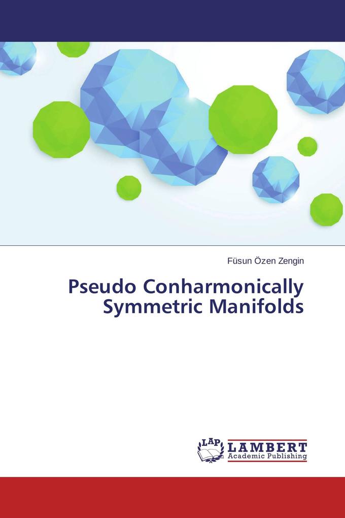 Pseudo Conharmonically Symmetric Manifolds