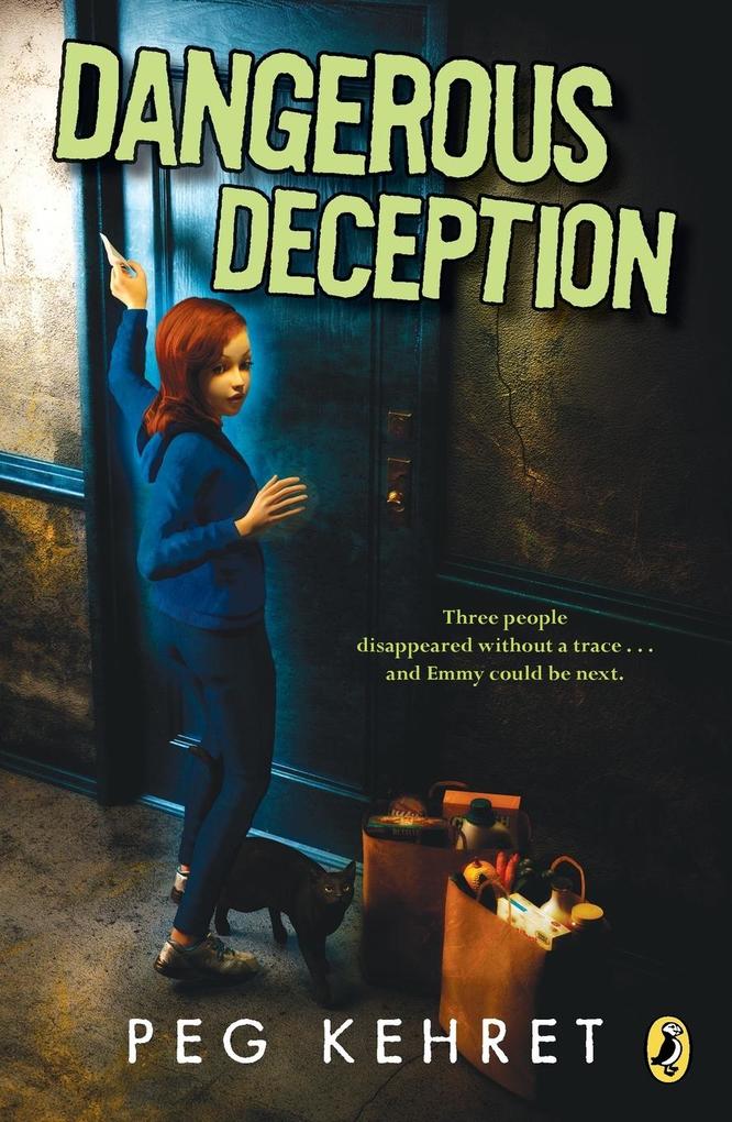 Dangerous Deception