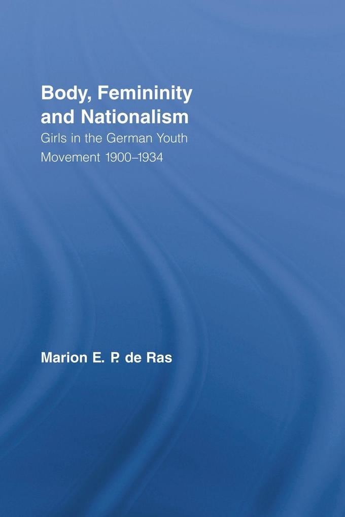 Body Femininity and Nationalism