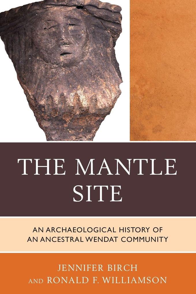 Mantle Site