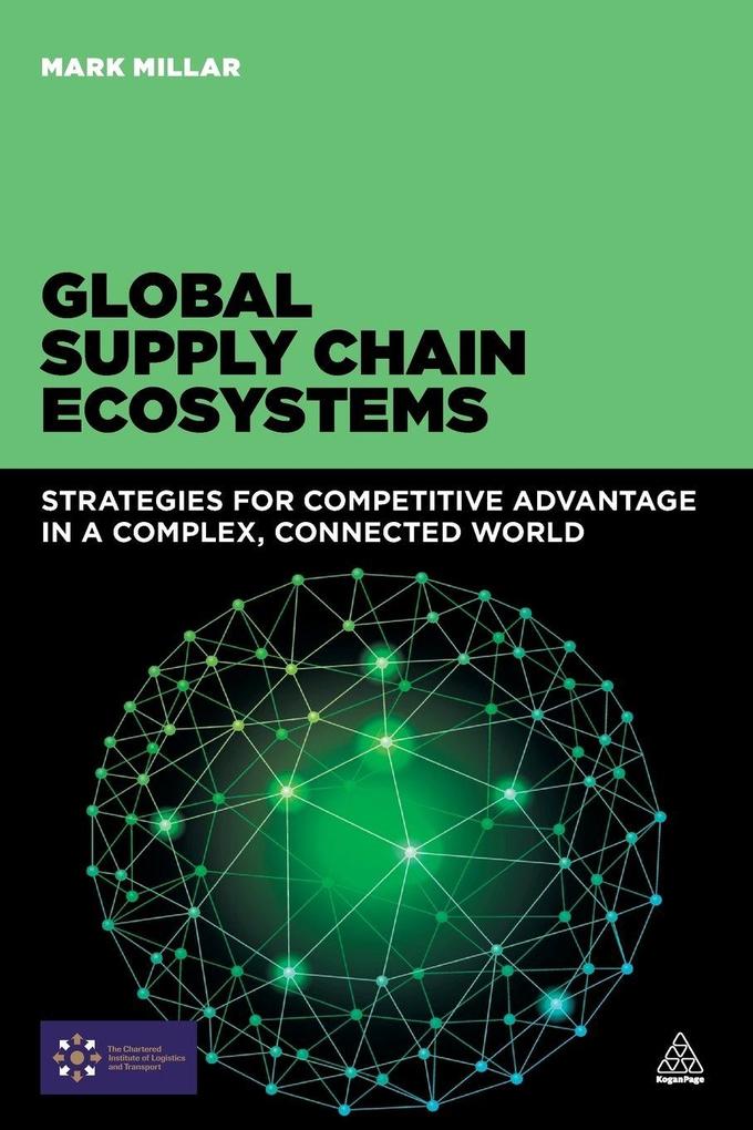 Global Supply Chain Ecosystems
