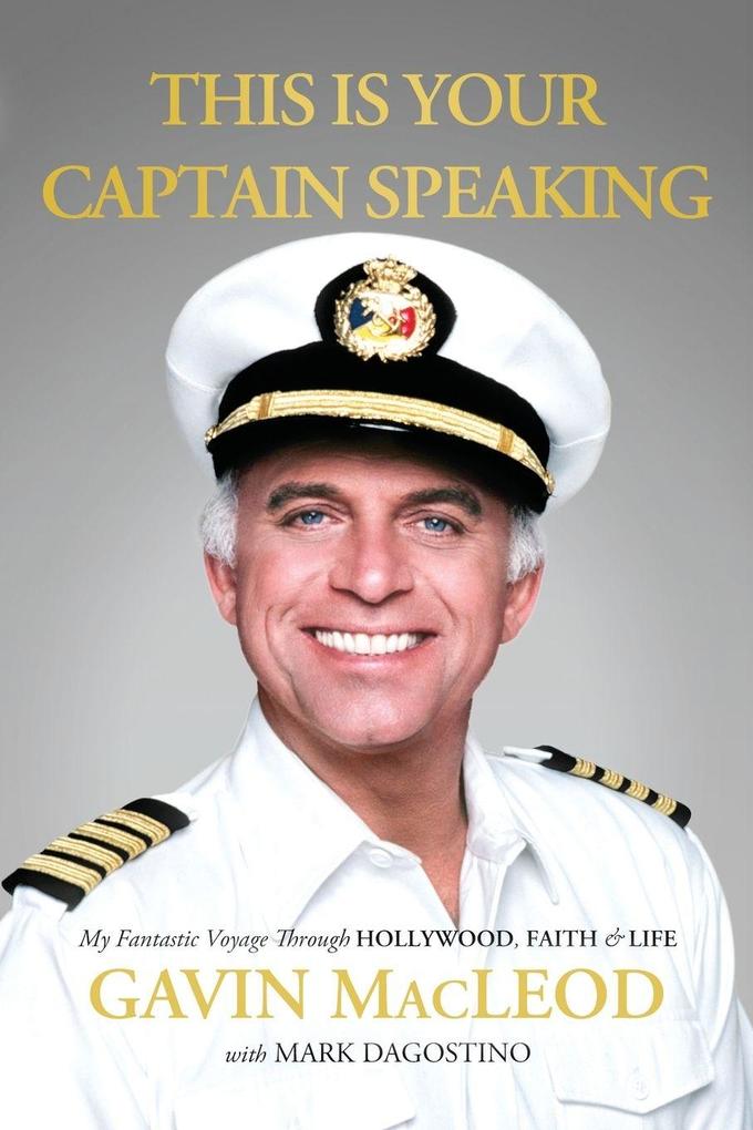 The This Is Your Captain Speaking