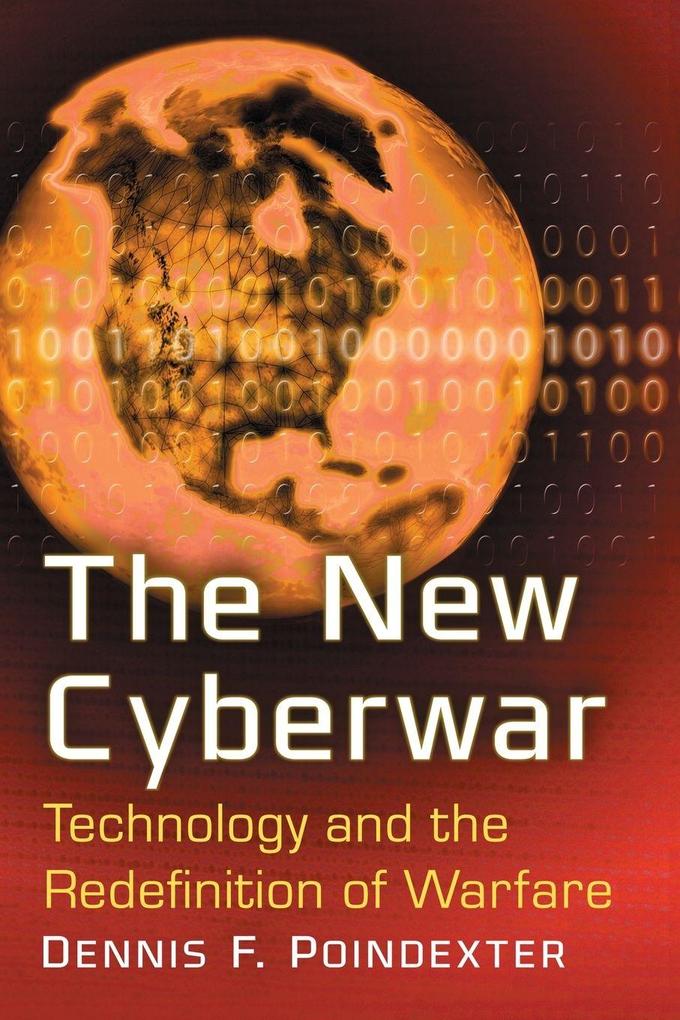 The New Cyberwar