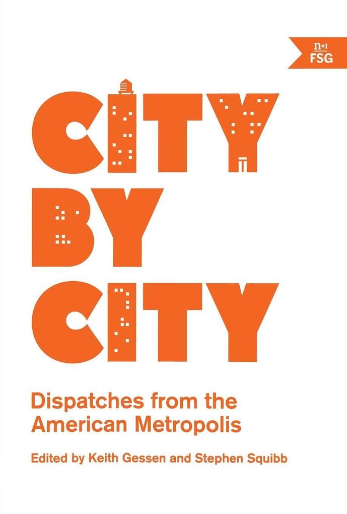City by City