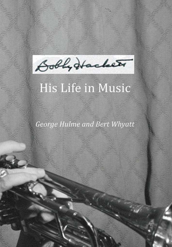 Bobby Hackett