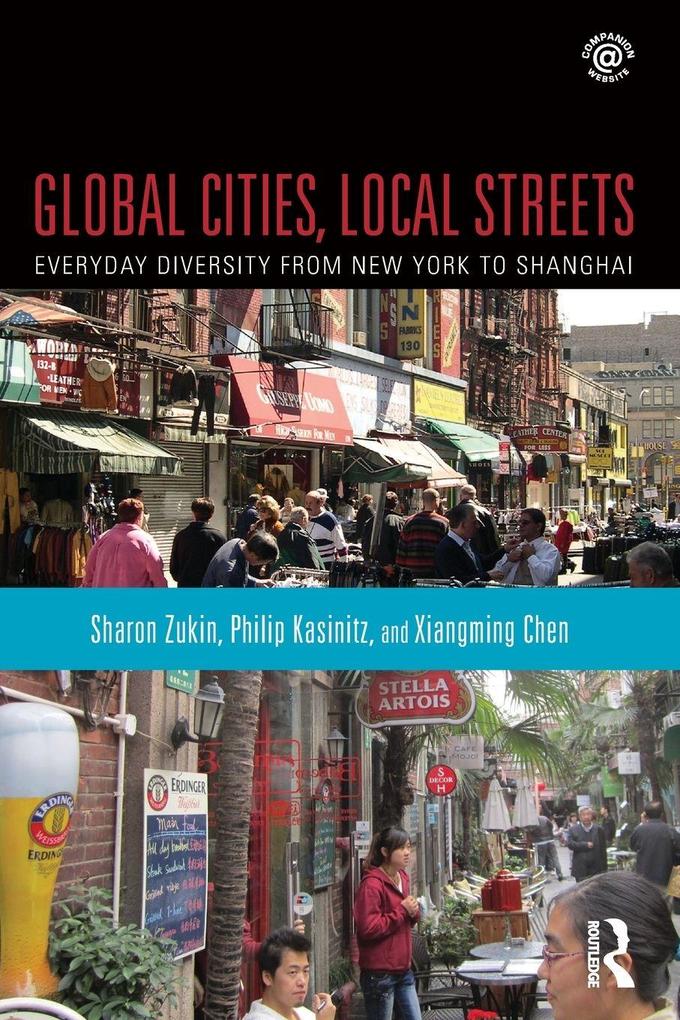Global Cities Local Streets