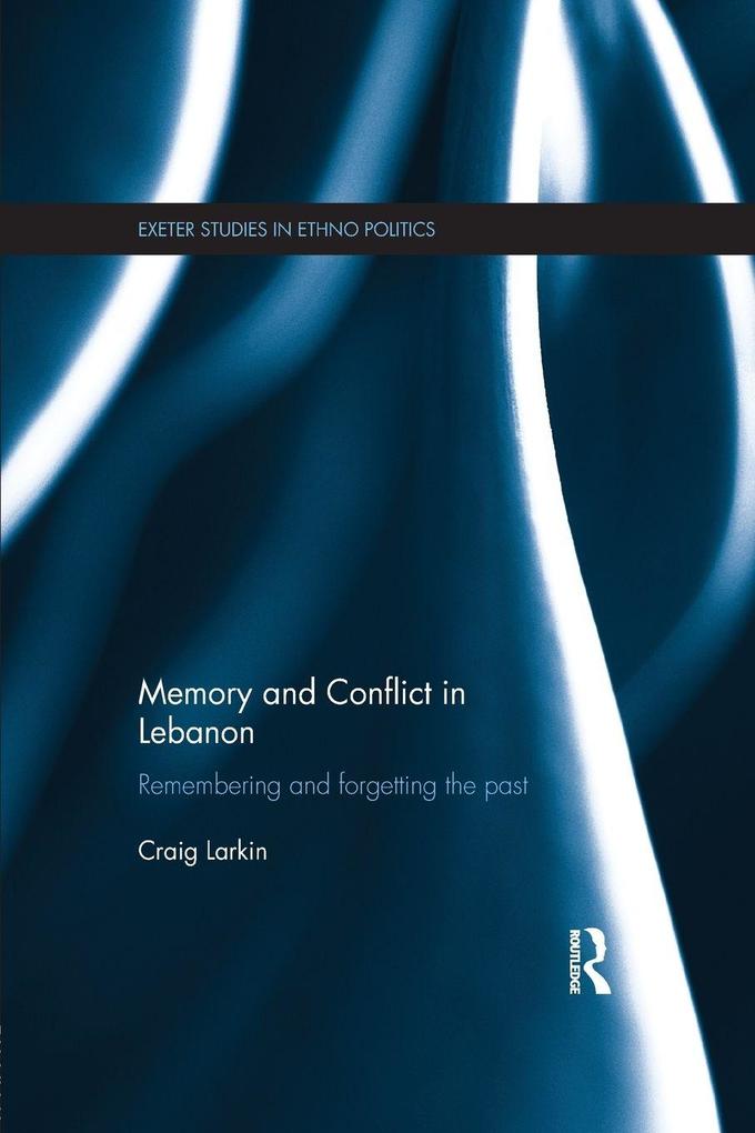 Memory and Conflict in Lebanon