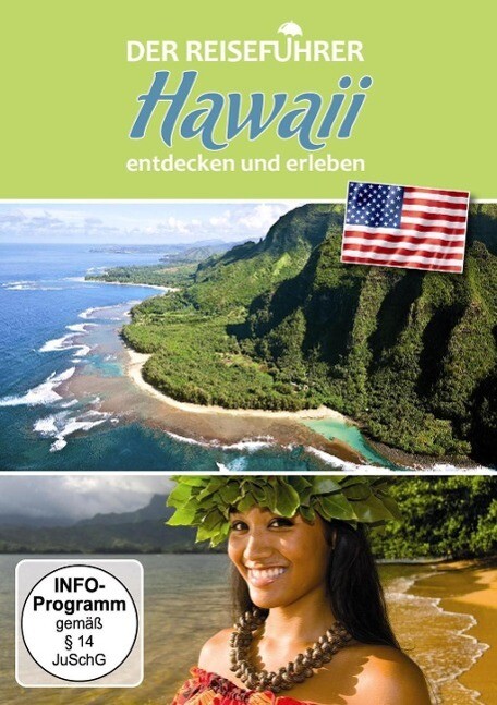 Hawaii-Der Reiseführer