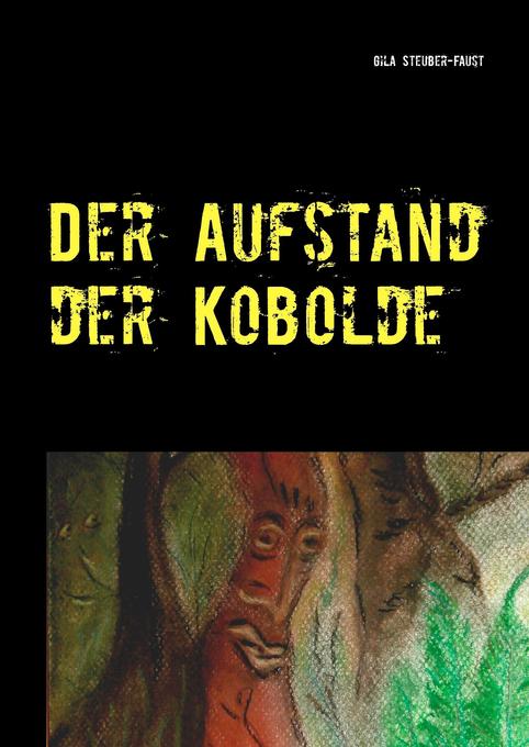 Image of Der Aufstand der Kobolde