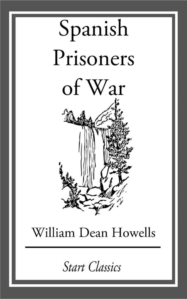 Spanish Prisoners of War