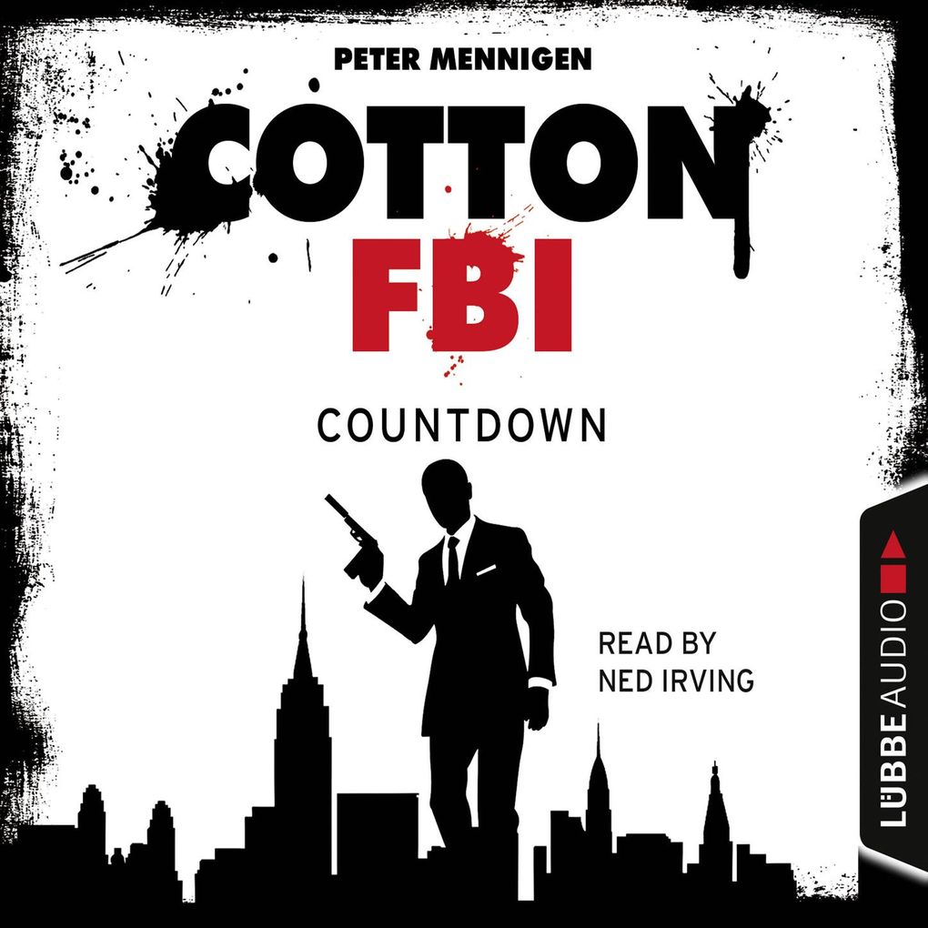 Cotton FBI: NYC Crime Series Episode 2: Countdown