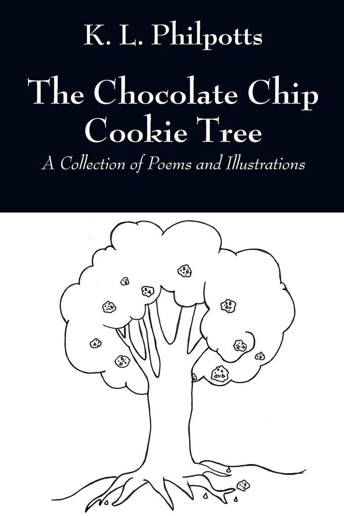 The Chocolate Chip Cookie Tree