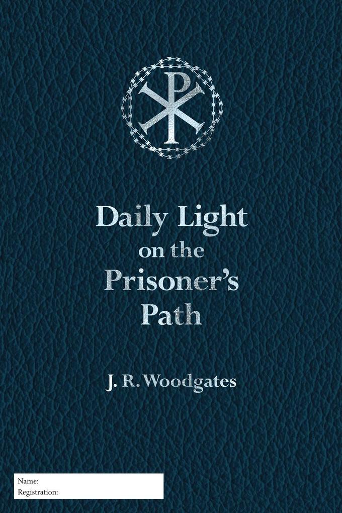 Daily Light on the Prisoner‘s Path