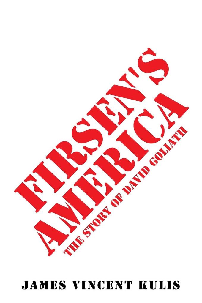 Firsen‘s America
