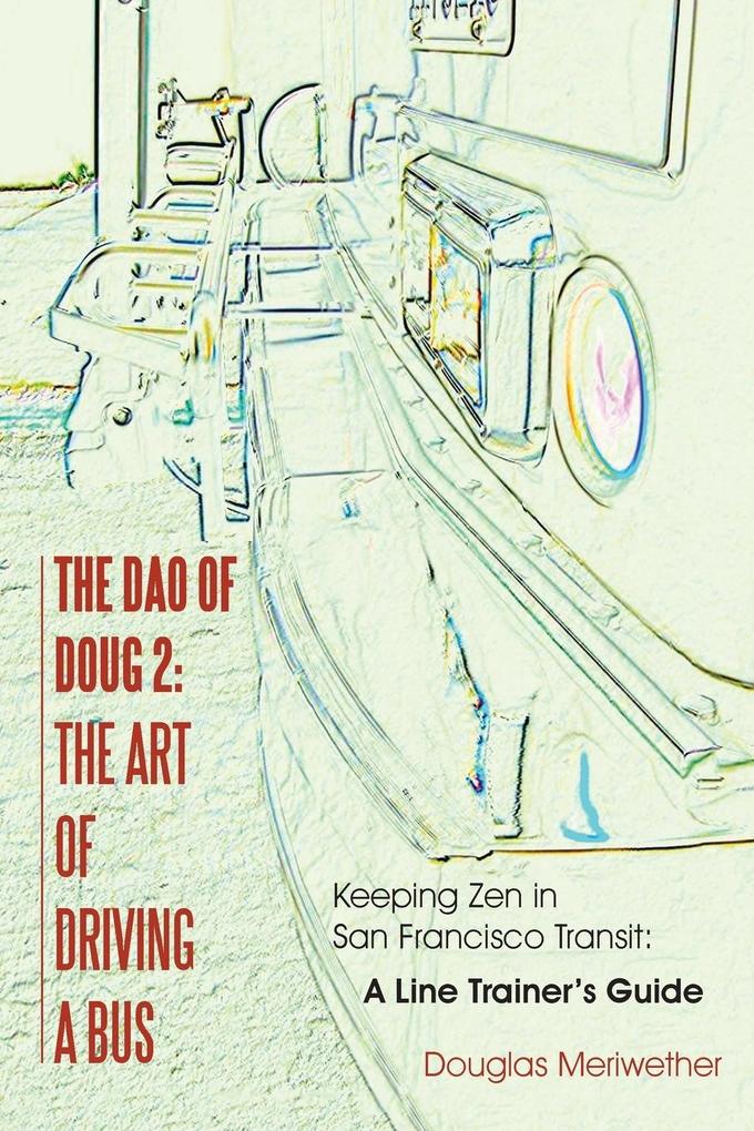 The Dao of Doug 2