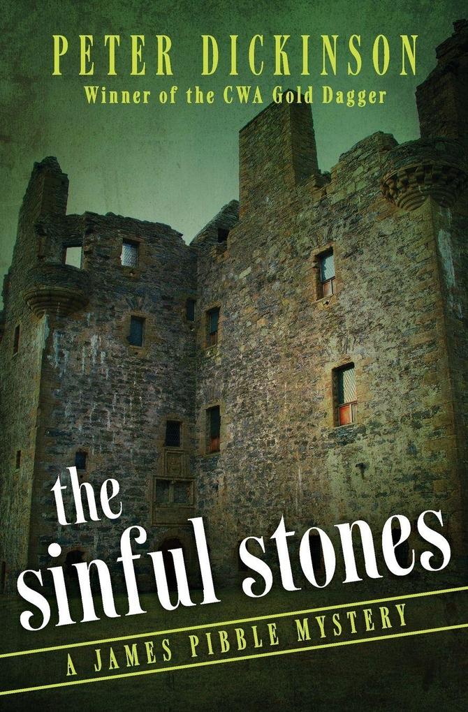 The Sinful Stones