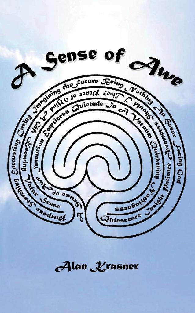A Sense of Awe