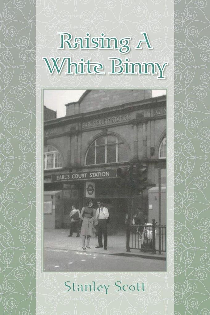 Raising A White Binny