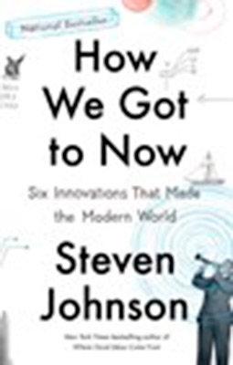 Penguin Llc Us How We Got To Now