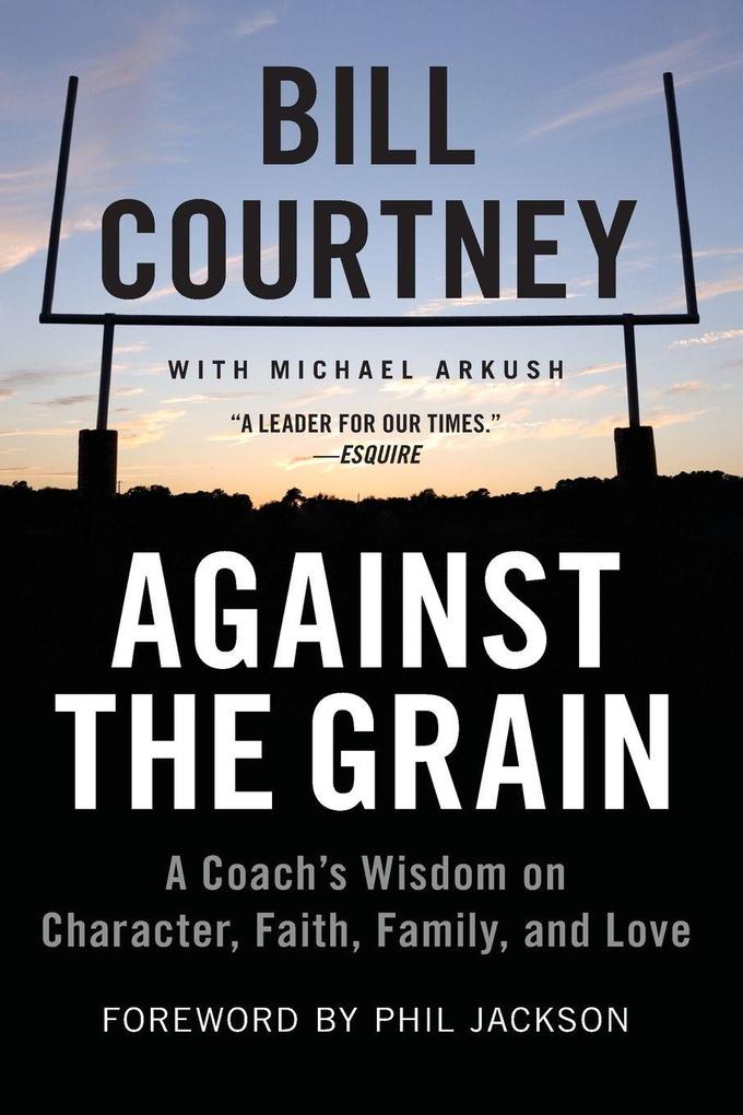 Against the Grain